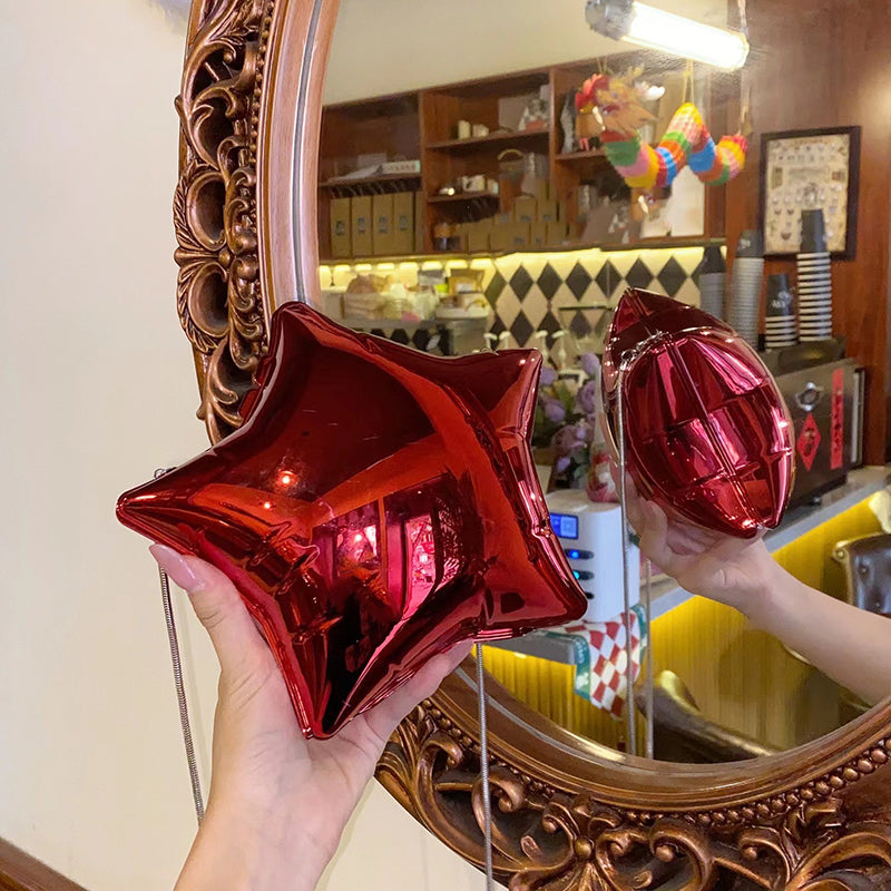 Hjemix | Sparkling Star Stilig Bag