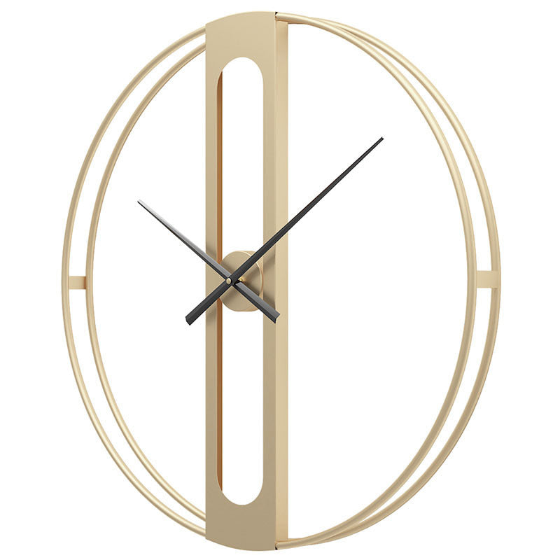 Hjemix | Nordic Large Silence Veggur for Stue 20 Tommer