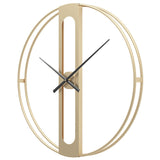 Hjemix | Nordic Large Silence Veggur for Stue 20 Tommer