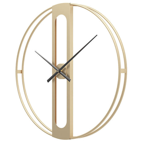 Hjemix | Nordic Large Silence Veggur for Stue 20 Tommer