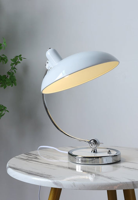Hjemix | Bauhaus KI Klassisk Bordlampe Replika