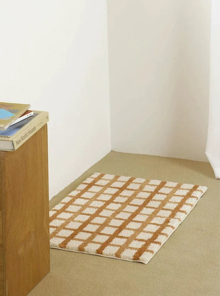 Hjemix | Zion BadeMatte