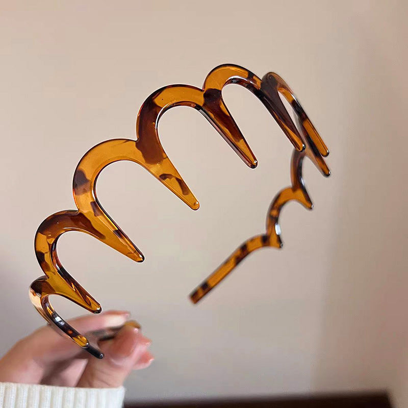 Hjemix | StyleFlex Hodebånd