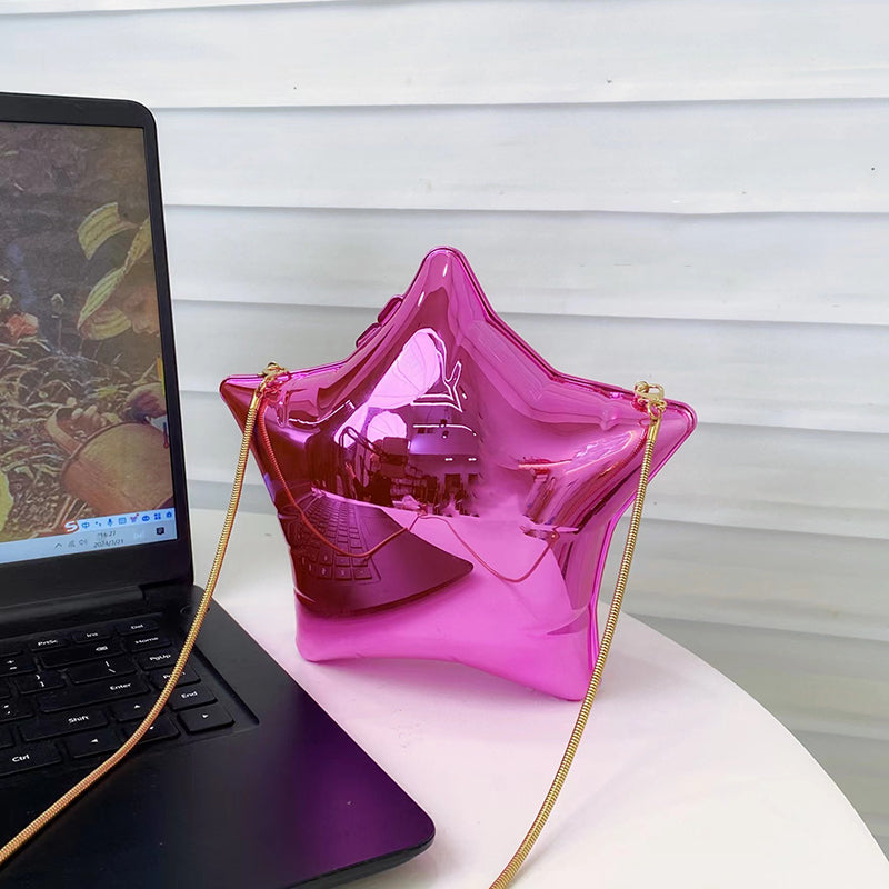 Hjemix | Sparkling Star Stilig Bag