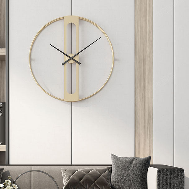 Hjemix | Nordic Large Silence Veggur for Stue 20 Tommer