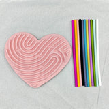 Hjemix | SENSORY ACTIVITY BOARD