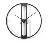 Hjemix | Nordic Large Silence Veggur for Stue 20 Tommer