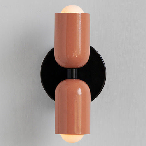 Hjemix | MP H23 Opp Ned Vegglampe