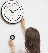 Hjemix | PenduTime - Stille Pendel