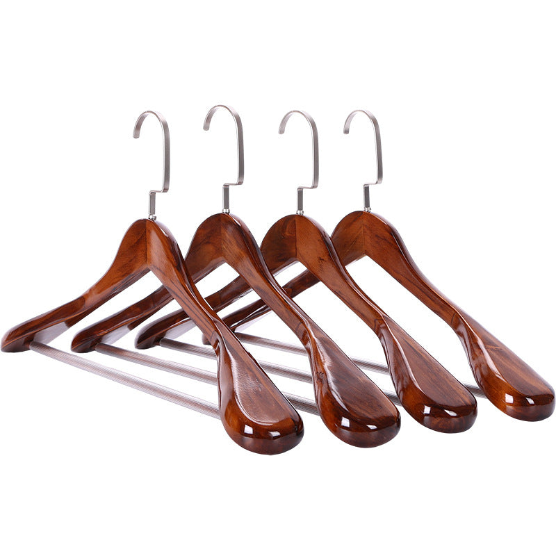 Hjemix | Oaklee Élite – Luksus trehengere med sofistikert design