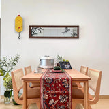 Hjemix | Søt Kylling Barnerom Stille Veggklokke