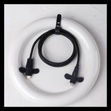 Hjemix | Silicone Angel Kabelbeskyttelsesdeksel