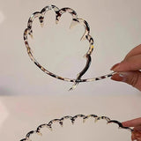 Hjemix | StyleFlex Hodebånd