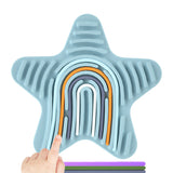 Hjemix | SENSORY ACTIVITY BOARD