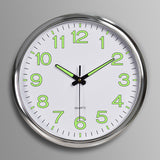 Hjemix | Lysende Klasserom Stillveggok 30 cm