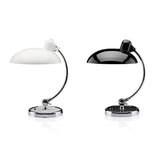 Hjemix | Bauhaus KI Klassisk Bordlampe Replika