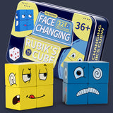 Hjemix | Puzzle byggeklosser