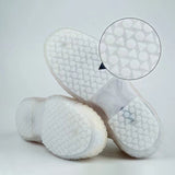 Hjemix | Utendørs Silikon Vanntett Sko Deksel