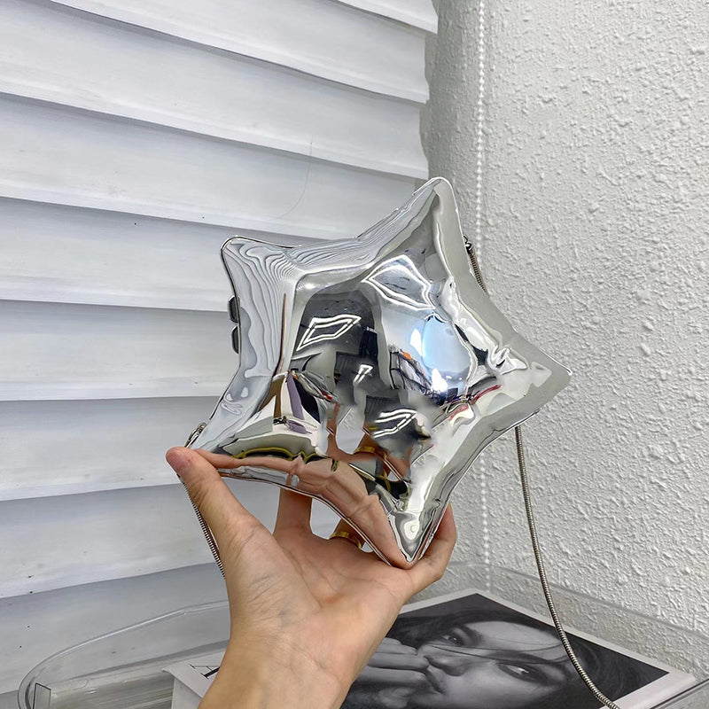 Hjemix | Sparkling Star Stilig Bag