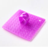 Hjemix | Frukt- og grønnsaksbørste