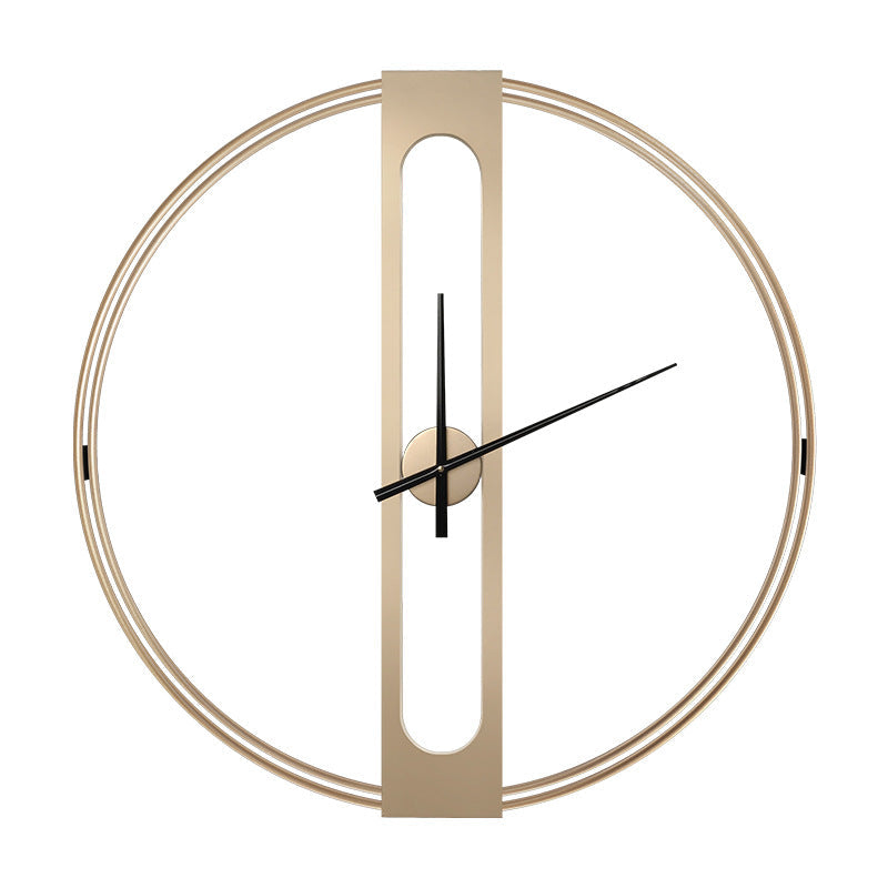 Hjemix | Nordic Large Silence Veggur for Stue 20 Tommer