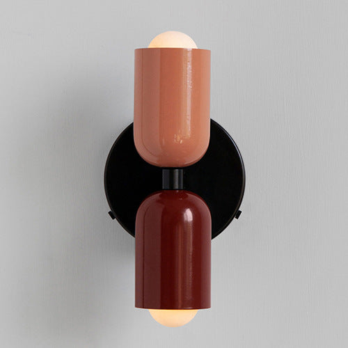 Hjemix | MP H23 Opp Ned Vegglampe