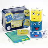 Hjemix | Puzzle byggeklosser