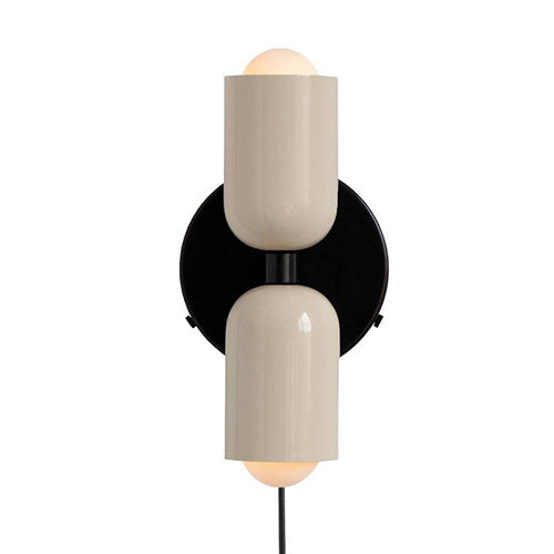 Hjemix | MP H23 Opp Ned Vegglampe