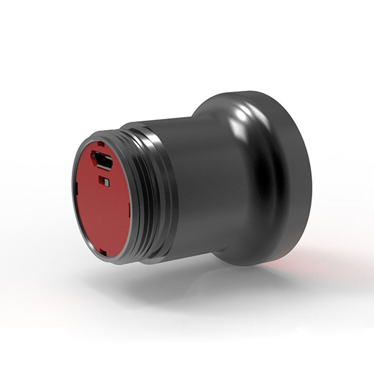 Hjemix | XLITE100- ETA100 IPX-6 avtagbar USB oppladbar smart sensor bremselys