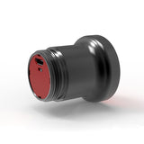 Hjemix | XLITE100- ETA100 IPX-6 avtagbar USB oppladbar smart sensor bremselys