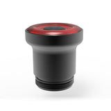 Hjemix | XLITE100- ETA100 IPX-6 avtagbar USB oppladbar smart sensor bremselys