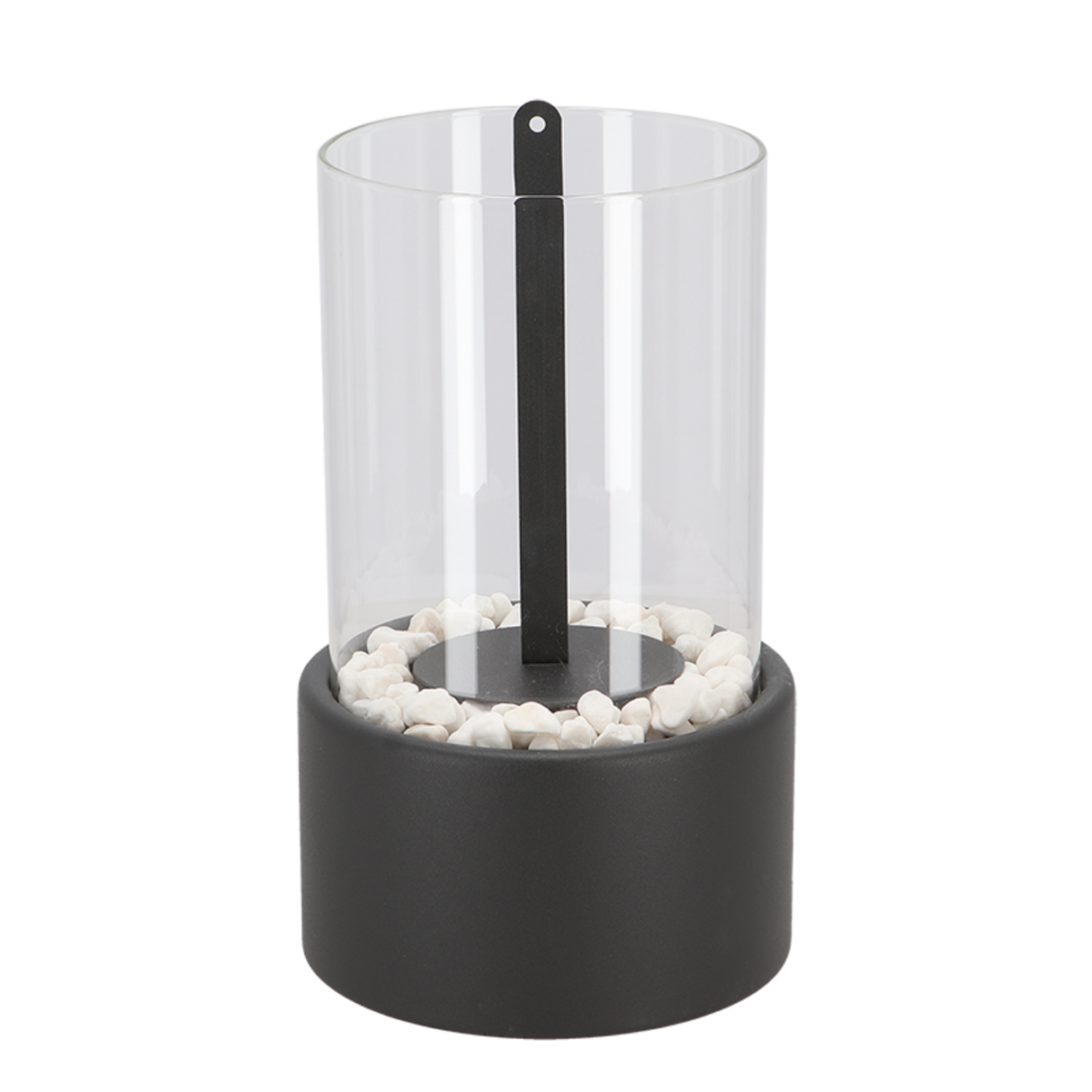 Hjemix | Elegant evig flamme oljelampe – Klassisk design med moderne funksjonalitet