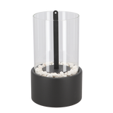 Hjemix | Elegant evig flamme oljelampe – Klassisk design med moderne funksjonalitet