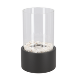 Hjemix | Elegant evig flamme oljelampe – Klassisk design med moderne funksjonalitet