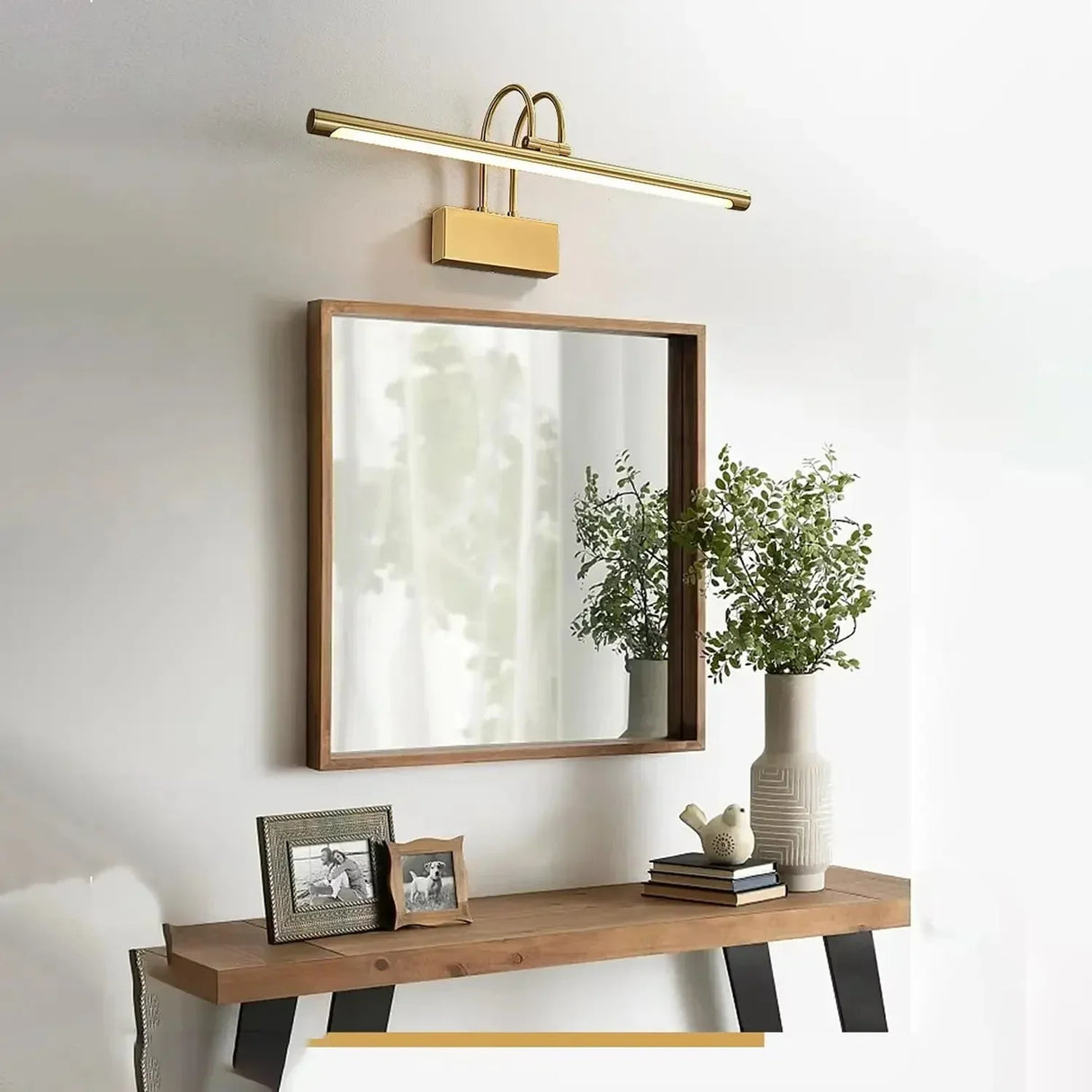 Hjemix | Moderne Minimalistisk Bildebelysning