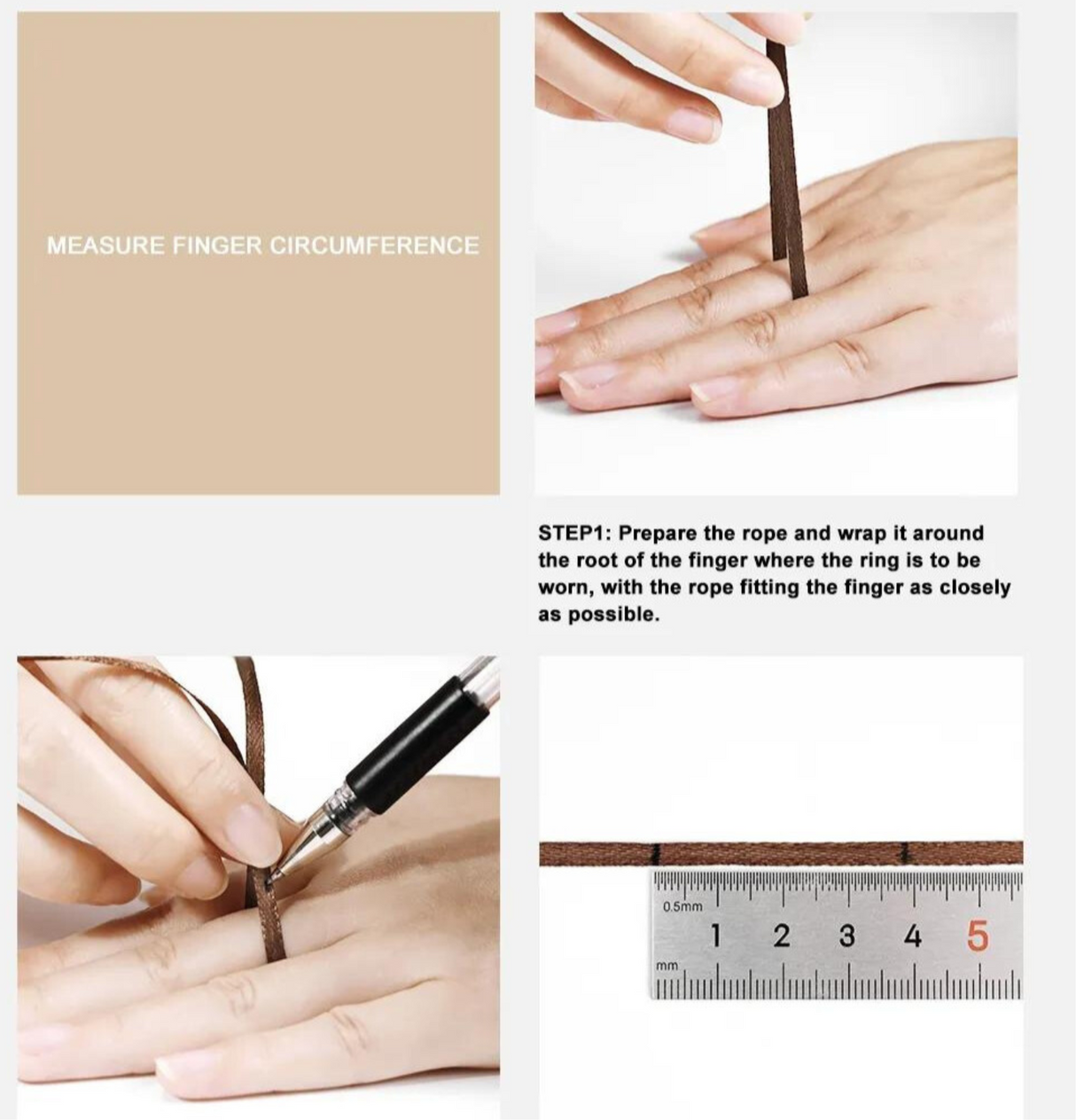 Hjemix | Magnetology Lymphvity Ring™️ |