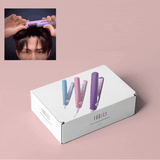 Hjemix | mic Mini-Curling Iron | 1+1 GRATIS