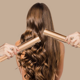 Isabella™ - 2-i-1 Hårstyler