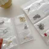 Hjemix | Smykkeorganisator Bok