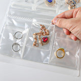 Hjemix | Smykkeorganisator Bok