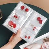 Hjemix | Smykkeorganisator Bok