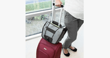 Hjemix | Stretchable Bungee Bag - Compact & Light - Pack of 2 - Your Travel Companion!