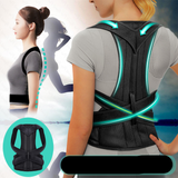 Hjemix | OrthoBack Pro - Rygg Holdnings Trener