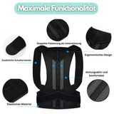 Hjemix | OrthoBack Pro - Rygg Holdnings Trener