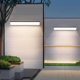 Hjemix | PatioGlow - Vanntett LED Vegglampe