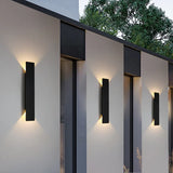 Hjemix | Premium waterproof outdoor wall lamp