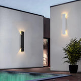 Hjemix | Premium waterproof outdoor wall lamp