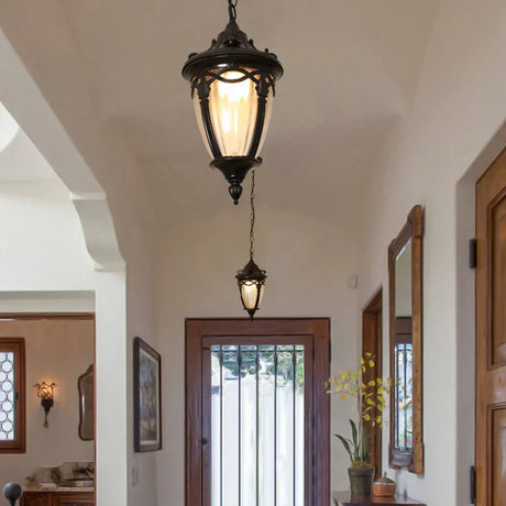 Hjemix | ClassicCharm - Retro pendellampe