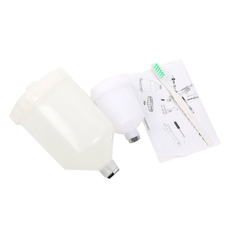 Hjemix | Malingsprøyte Sett