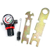 Hjemix | Malingsprøyte Sett